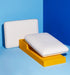 2 Cooling Anti-Microbial Pillow By Resident - Mattress Mars Millenia Crossing (Next to IKEA)