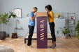 Awara Premier Latex Hybrid Mattress - Mattress Mars Millenia Crossing (Next to IKEA)