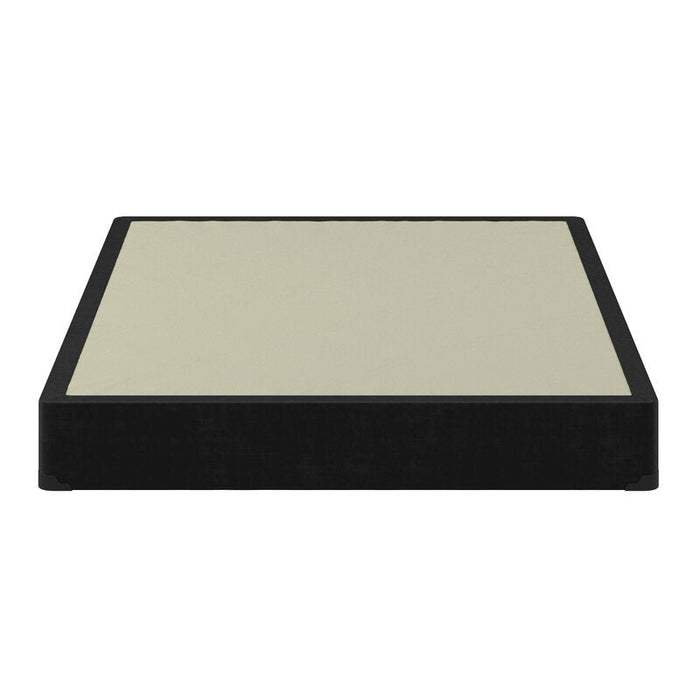Kingsdown Box Spring Kingsdown Box Springs standard profile 9 inch | Mattress Mars ...