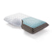 Malouf Z Shoulder Cutout Carboncool® LT + Omniphase - Mattress Mars Millenia Crossing (Next to IKEA)