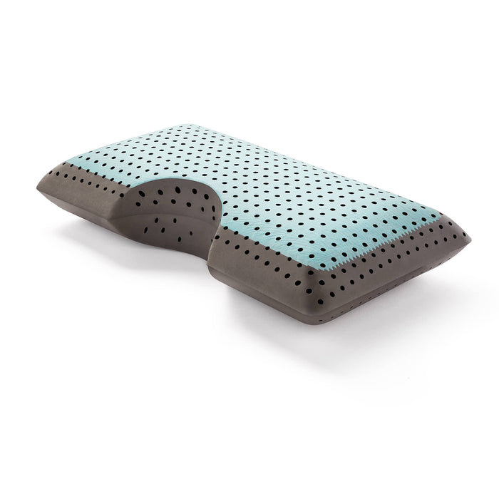 Malouf Z Shoulder Cutout Carboncool® LT + Omniphase - Mattress Mars Millenia Crossing (Next to IKEA)