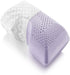 Malouf Z Shoulder Cutout Zoned Dough Pillow with Lavender Spray - QUEEN - Mattress Mars Millenia Crossing (Next to IKEA)