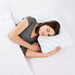 Malouf Z Shoulder Cutout Zoned Dough Pillow with Lavender Spray - QUEEN - Mattress Mars Millenia Crossing (Next to IKEA)