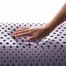 Malouf Z Zoned ActiveDough Lavender with Aromatherapy Spray, Mid Loft Pillow - Mattress Mars Millenia Crossing (Next to IKEA)