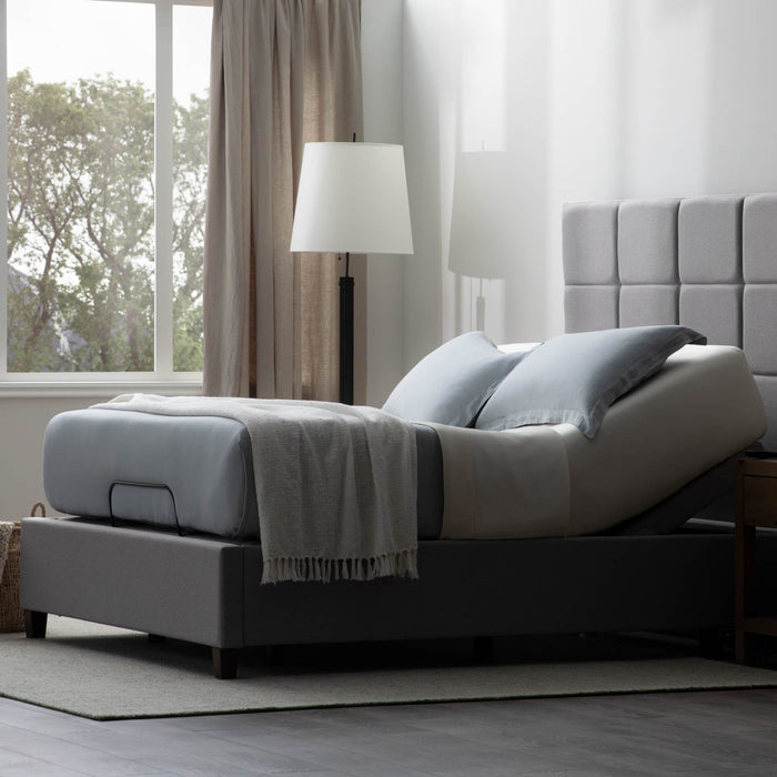 S655 Smart Adjustable Bed Base - Mattress Mars Millenia Crossing (Next to IKEA)