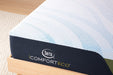Serta iComfortECO Foam F20GL Plush 12.5" Mattress - Mattress Mars Millenia Crossing (Next to IKEA)