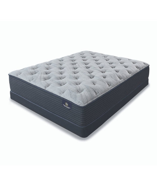 Serta Luxe Tight Top 12" Mattress FIRM With Cooling Technology - Mattress Mars Millenia Crossing (Next to IKEA)