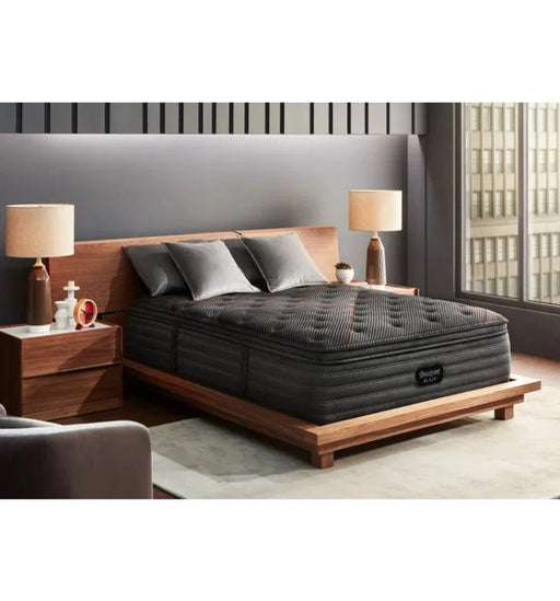 C class beautyrest black clearance