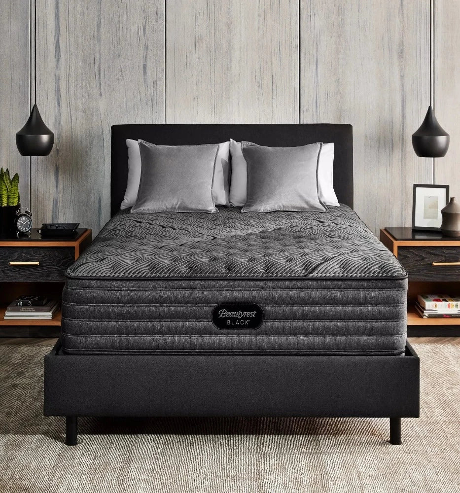 Beautyrest black calista extra 2024 firm mattress