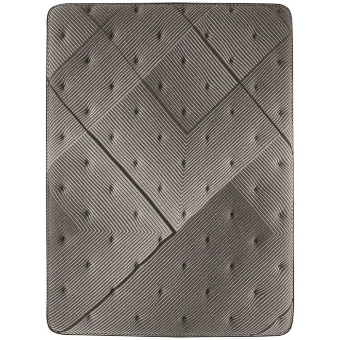 Simmons Beautyrest Black L Class Medium Pillow Top 14.25 Inch Mattress - Mattress Mars Millenia Crossing (Next to IKEA)