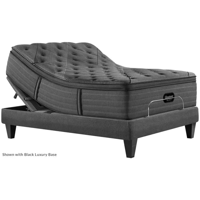 Beautyrest black evie sales plush pillow top