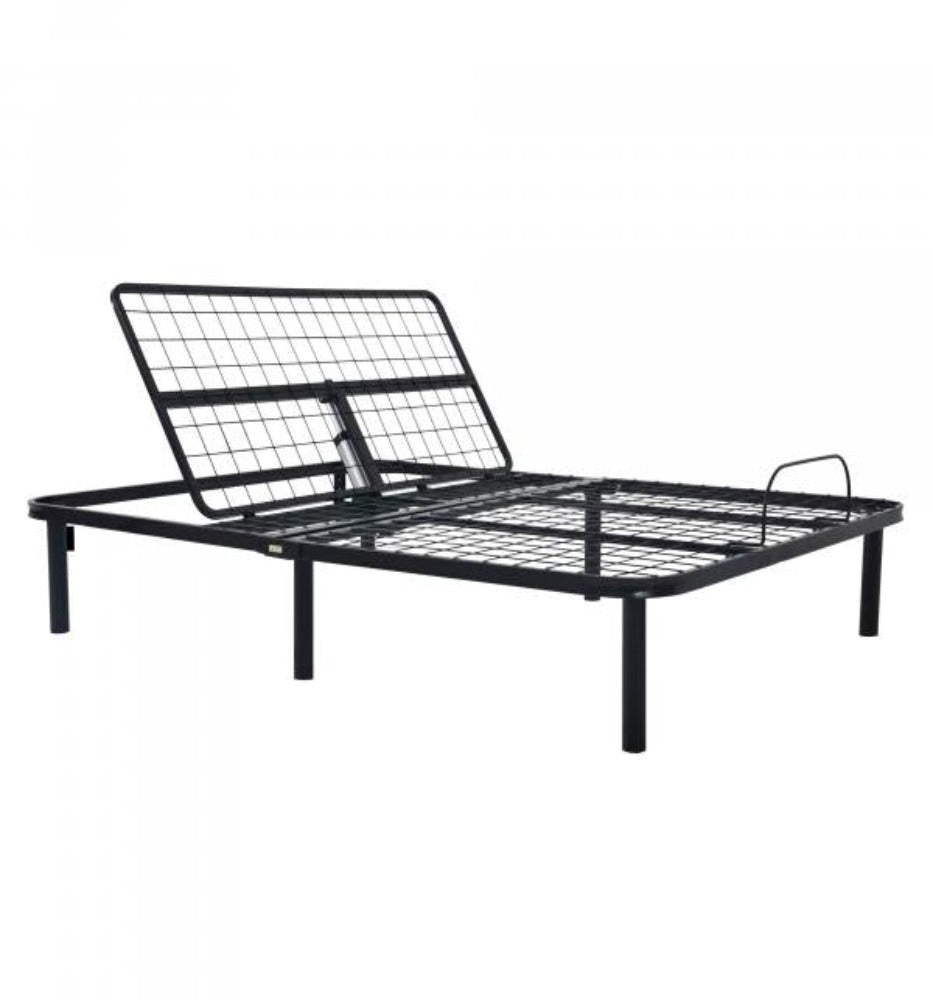 Structures N50 Adjustable base | Mattress Mars — Mattress Mars
